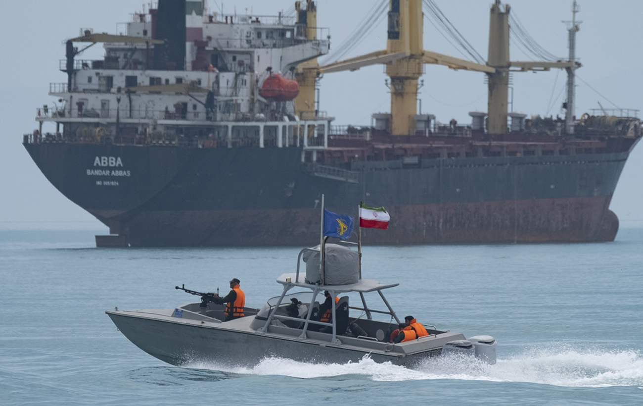 Зашморг на шиї Трампа. Чому війна з Іраном стала для США раптовою катастрофою